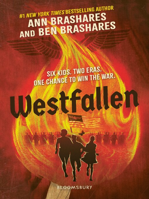 Title details for Westfallen by Ann Brashares - Available
